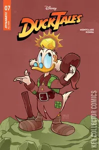 DuckTales #7