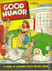 Good Humor #34