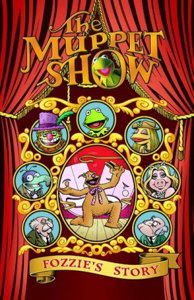 The Muppet Show #2