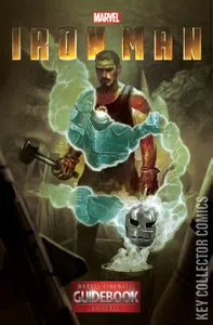 Guidebook to the Marvel Cinematic Universe #0