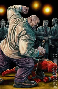 Amazing Spider-Man #16