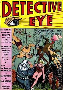 Detective Eye