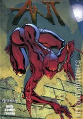 Cover for Ant #1