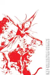 Cover for Sacred Six #4