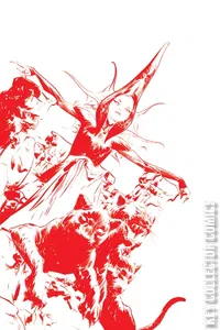 Sacred Six #4