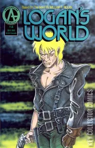 Logan's World #4