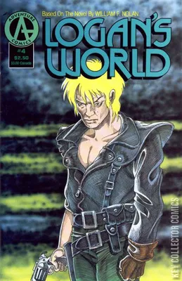 Logan's World
