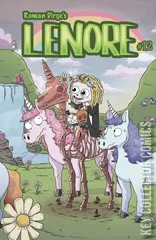 Cover for Lenore #1