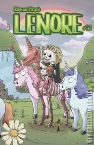 Lenore #1