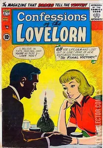 Confessions of the Lovelorn #83