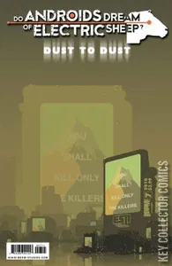 Do Androids Dream of Electric Sheep: Dust to Dust #7