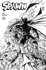 Variant Cover for Spawn #314