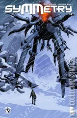 Cover for Symmetry #6