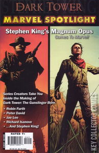 Marvel Spotlight: Dark Tower