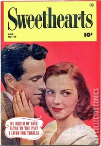 Sweethearts #90