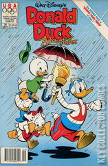 Variant Cover for Walt Disney's Donald Duck Adventures #28