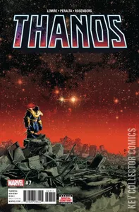 Thanos #7