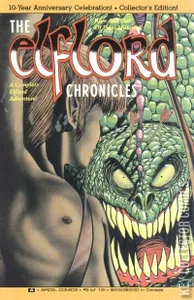Elflord Chronicles #5