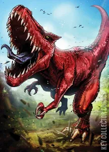 Moon Girl and Devil Dinosaur #43