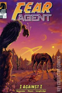 Fear Agent #23