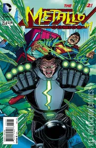 Action Comics #23.4
