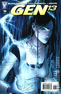 Gen13 #6