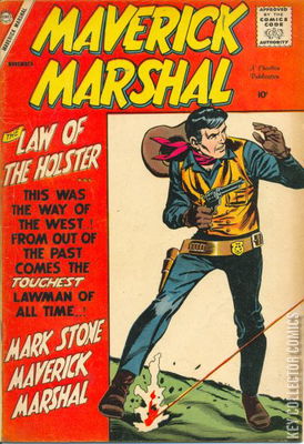 Maverick Marshal