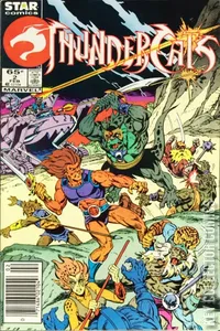 Thundercats #2