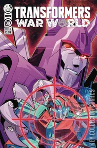 Transformers #30