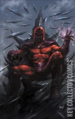 Variant Cover for Giant-Size X-Men: Magneto #1