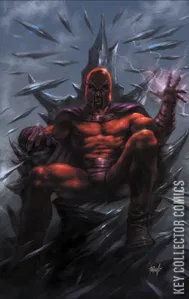 Giant-Size X-Men: Magneto #1