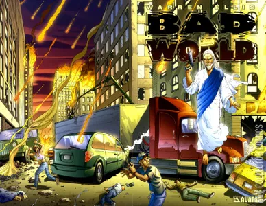 Bad World #1