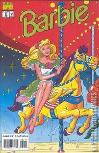 Barbie #32