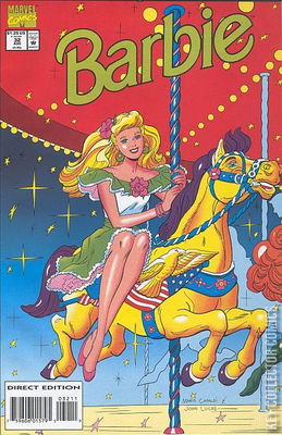 Barbie