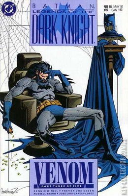 Batman: Legends of the Dark Knight