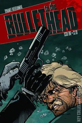 Bullet To the Head