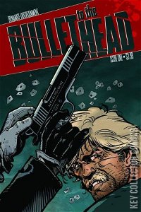 Bullet To the Head #1