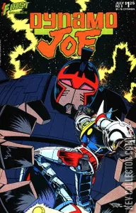 Dynamo Joe #9