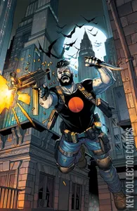 Valiant Beyond: Bloodshot #3