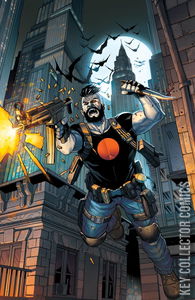 Valiant Beyond: Bloodshot #3 