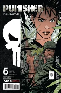 Punisher: The Platoon #5
