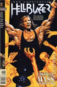 Hellblazer #94