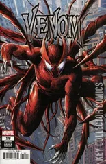 Variant Cover for Venom #18