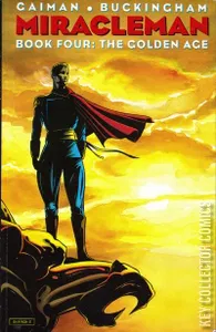 Miracleman #4
