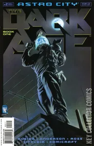 Astro City: The Dark Age - Book One #2