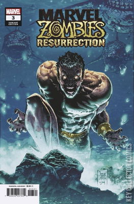 Marvel Zombies: Resurrection