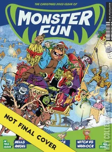 Monster Fun s