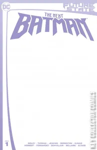 Future State: The Next Batman #1