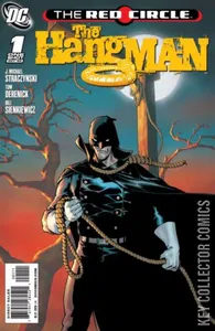 The Red Circle: The Hangman #1