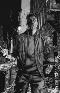 Dark Blood #1